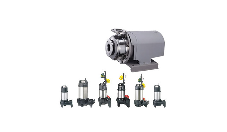 設備機器 製品